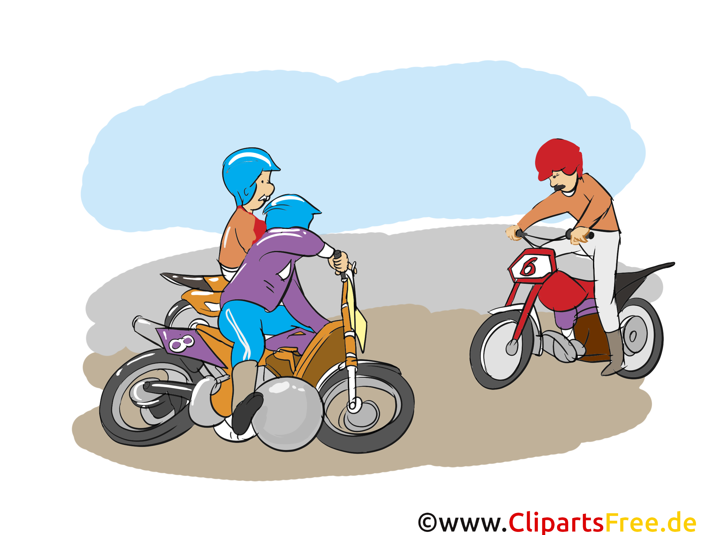 clipart sport telechargement gratuit - photo #15