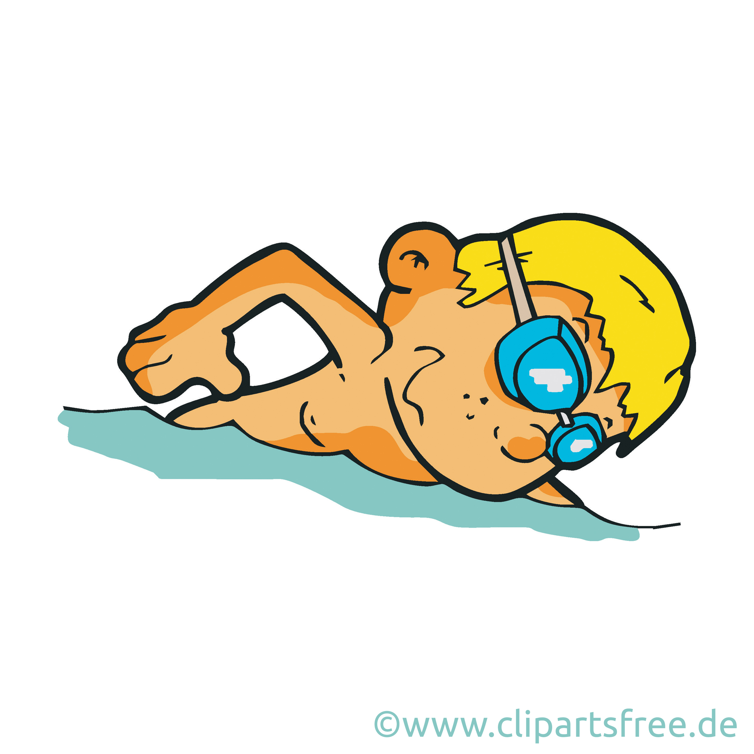 clipart gratuit la mer - photo #10