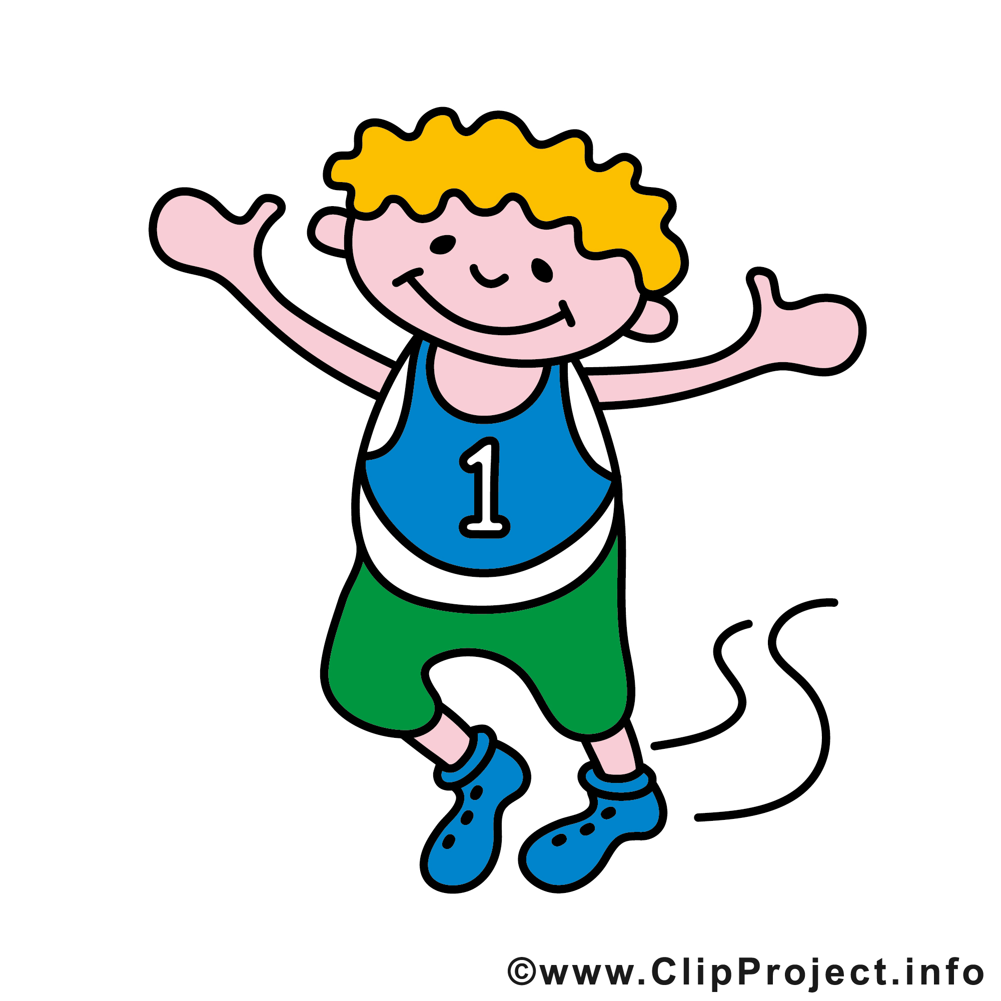 image clipart sport gratuit - photo #8