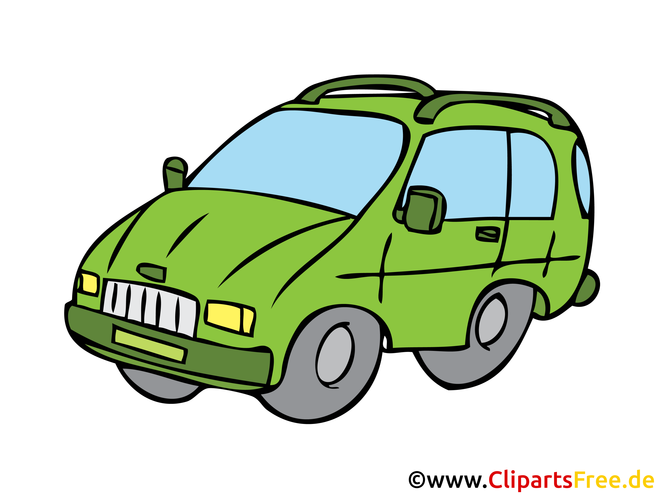 clipart gratuit bus - photo #1