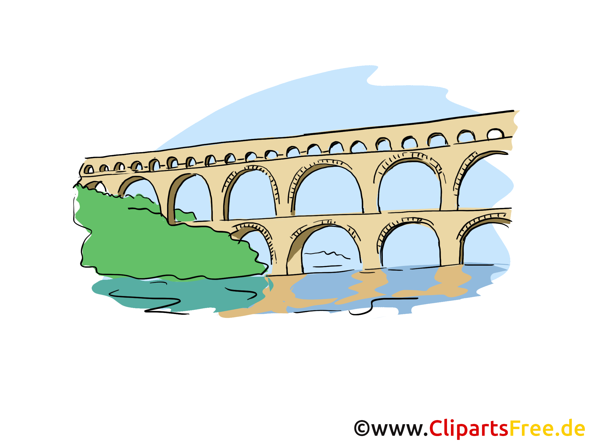 clipart gratuit voyage - photo #28