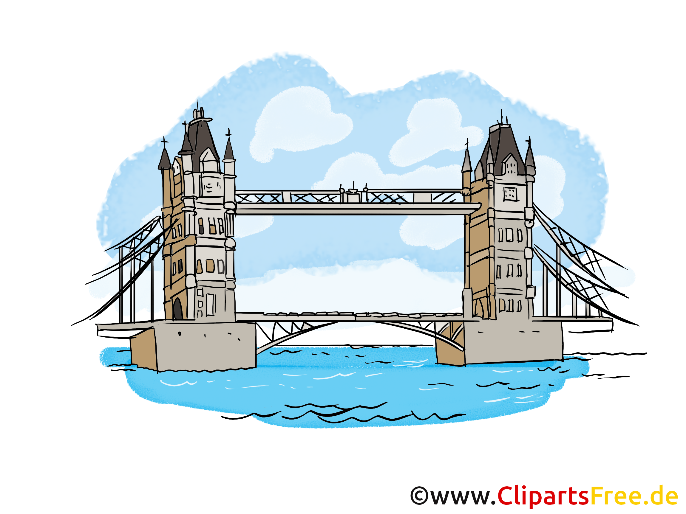 clipart gratuit voyage - photo #21