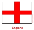 Angleterre drapeau clipart gratuit
