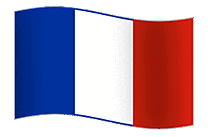 clipart gratuit drapeau français - photo #7