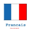 Drapeaux du monde