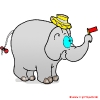 Éléphants 