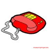 Telephone image gratuit