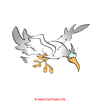 Vautour clipart gratuit