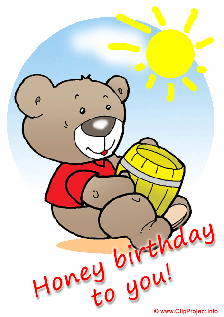 Carte anniversaire gratuite enfants