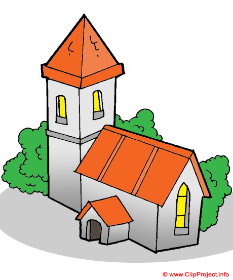 Chateau fort clipart gratuit