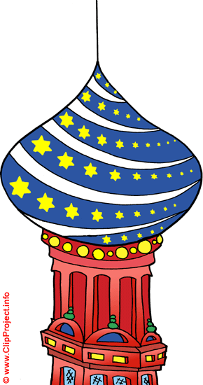 Eglise clipart gratuit