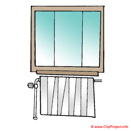 Fenetres clipart gratuit