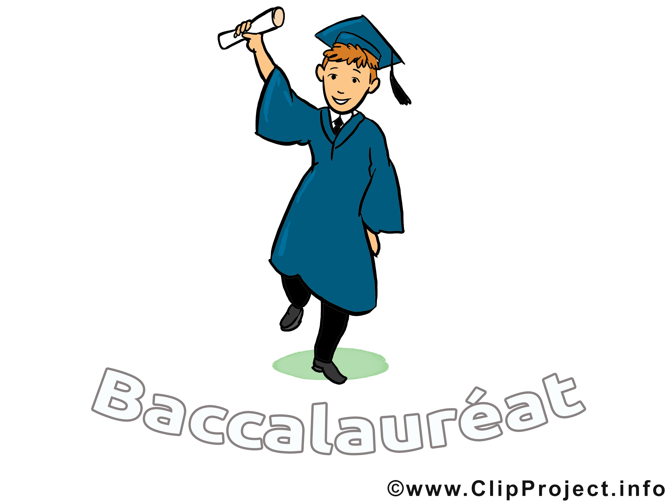 Baccalauréat clipart gratuit images