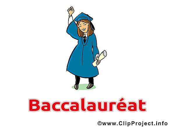 Baccalauréat illustration  gratuite à télécharger