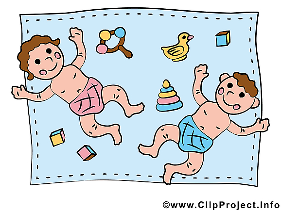 Enfants dessin – Bébé à télécharger