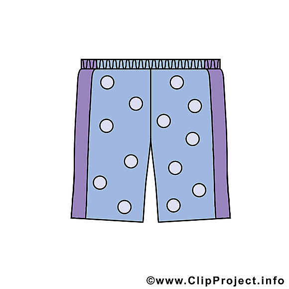 Pantalons clipart – Bébé dessins gratuits