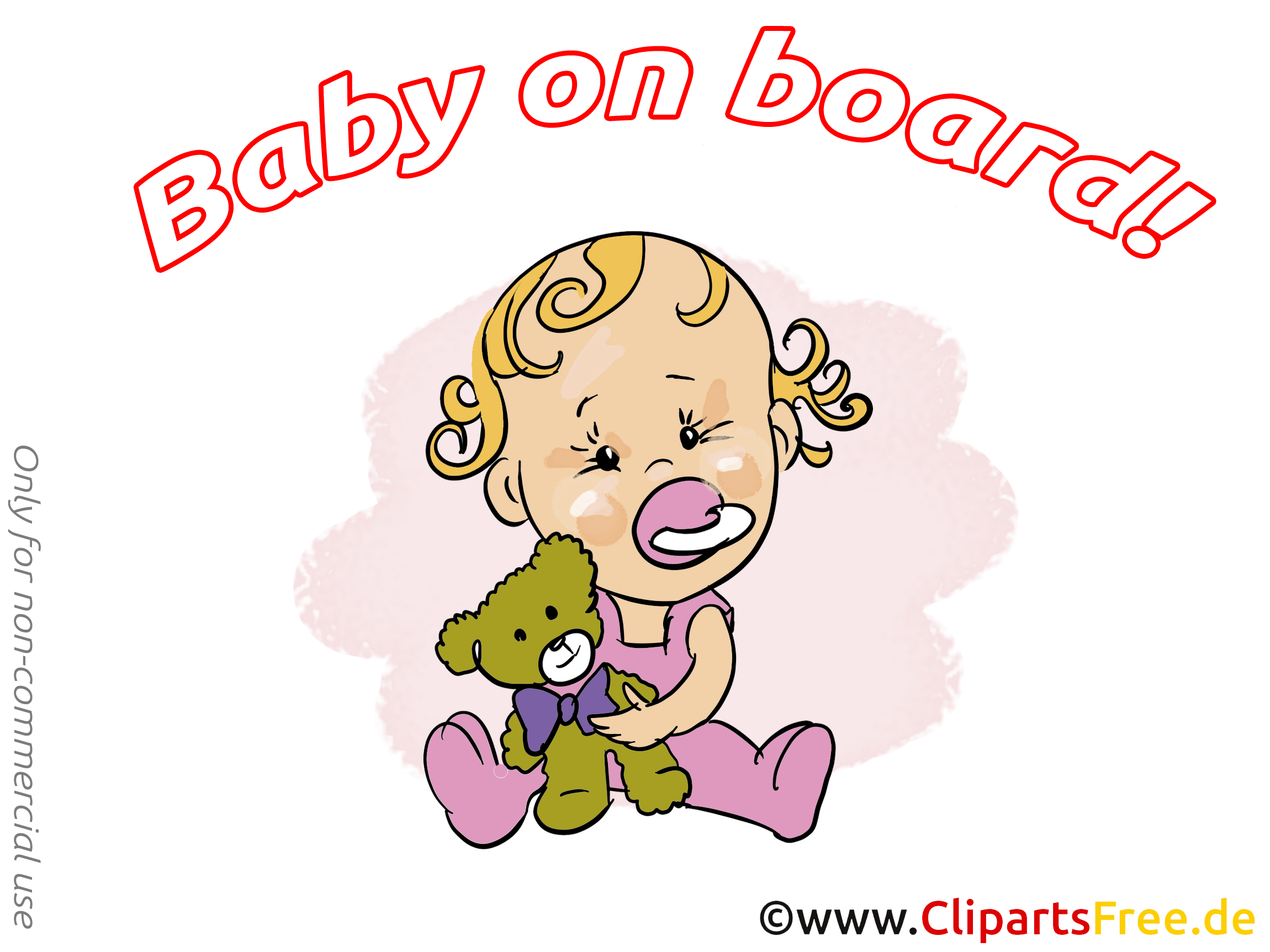 Ours en peluche images – Bébé à bord dessins gratuits