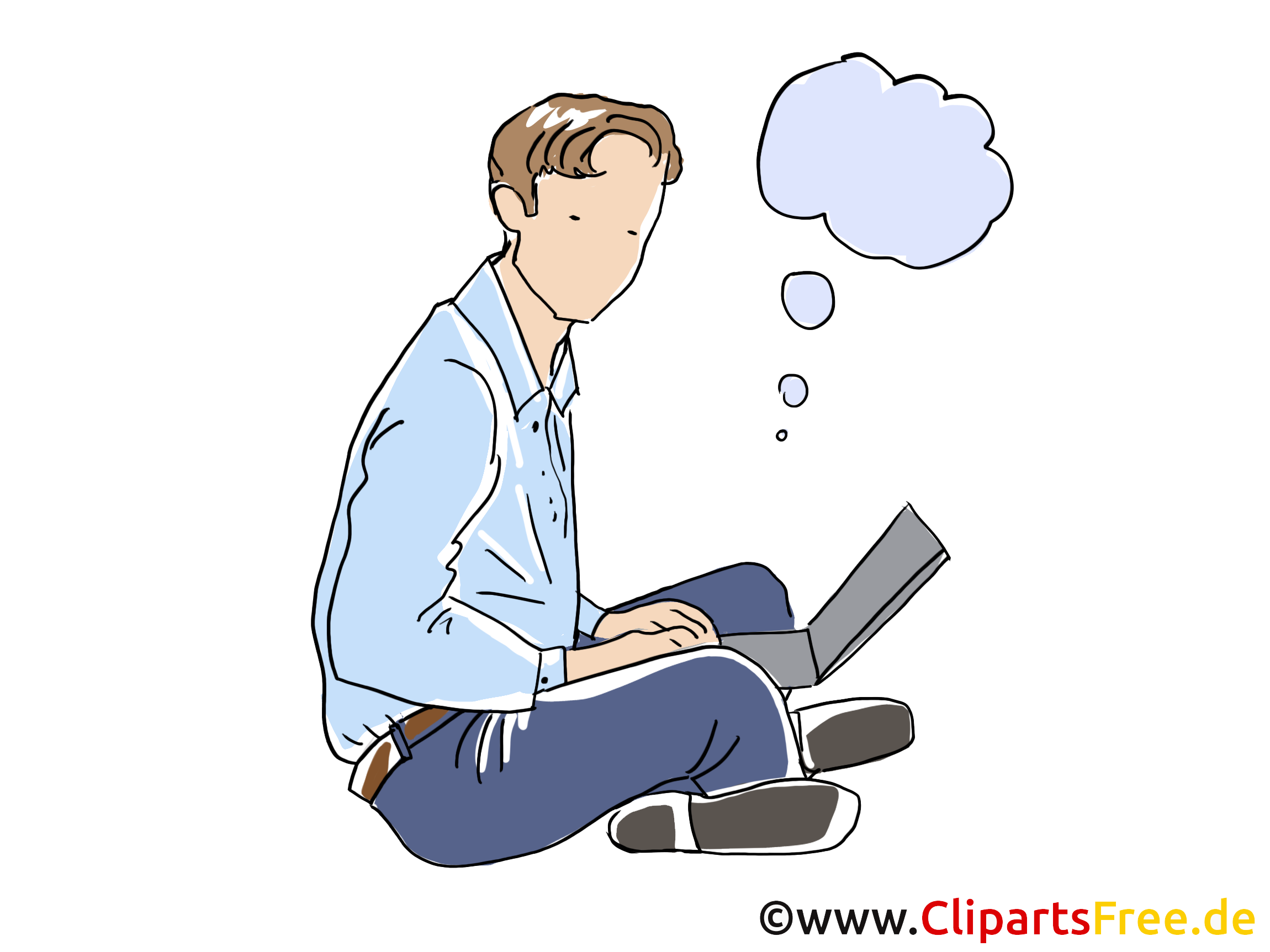 Difficultés image gratuite – Bureau clipart