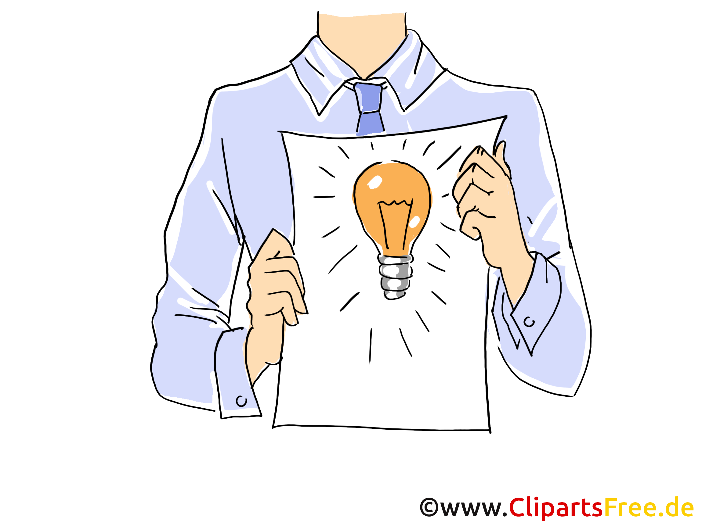 Idée clip art gratuit – Bureau dessin