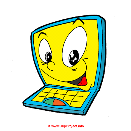 PC clipart gratuit