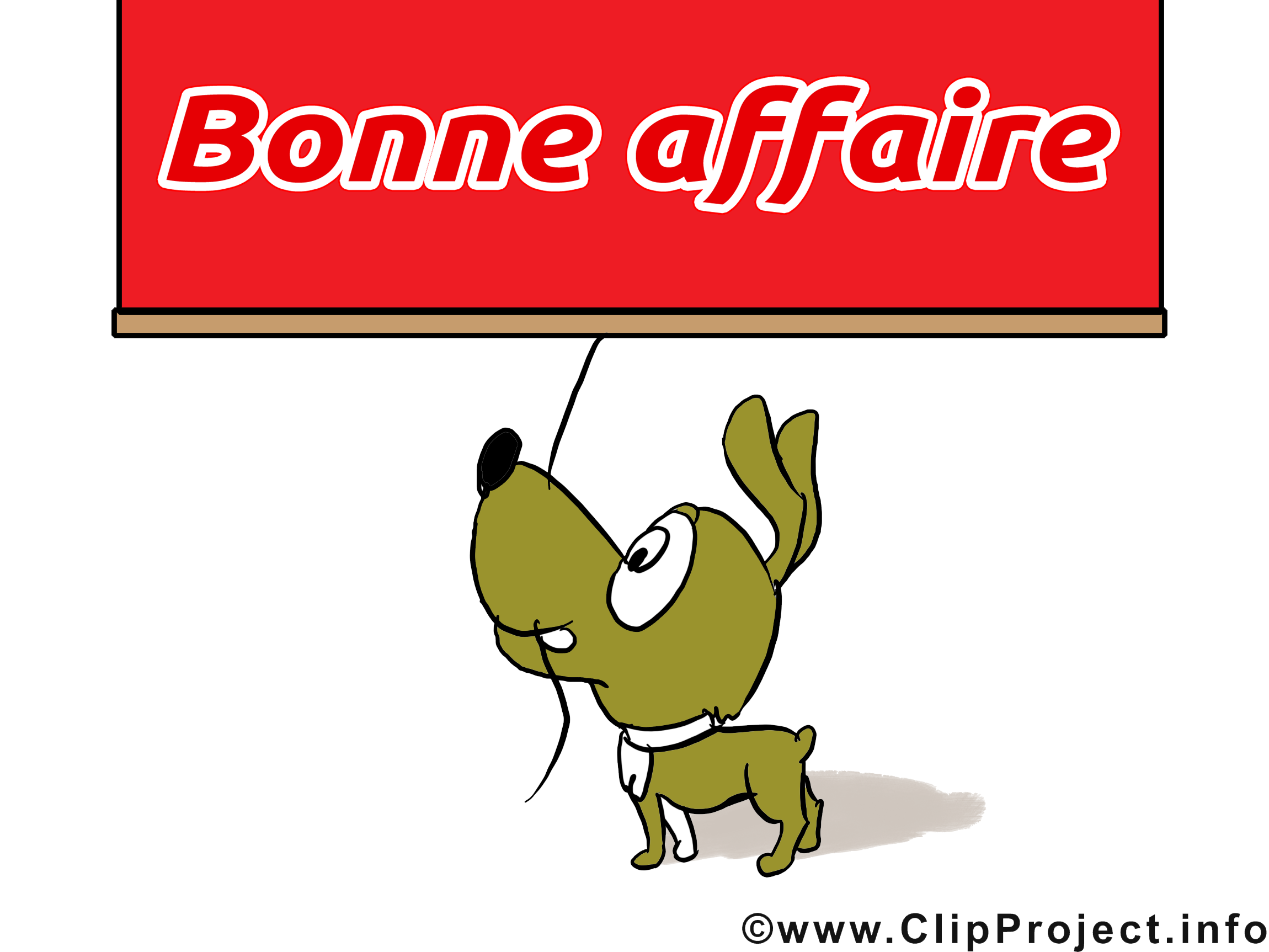 Chien discount images – Entreprise clip art gratuit