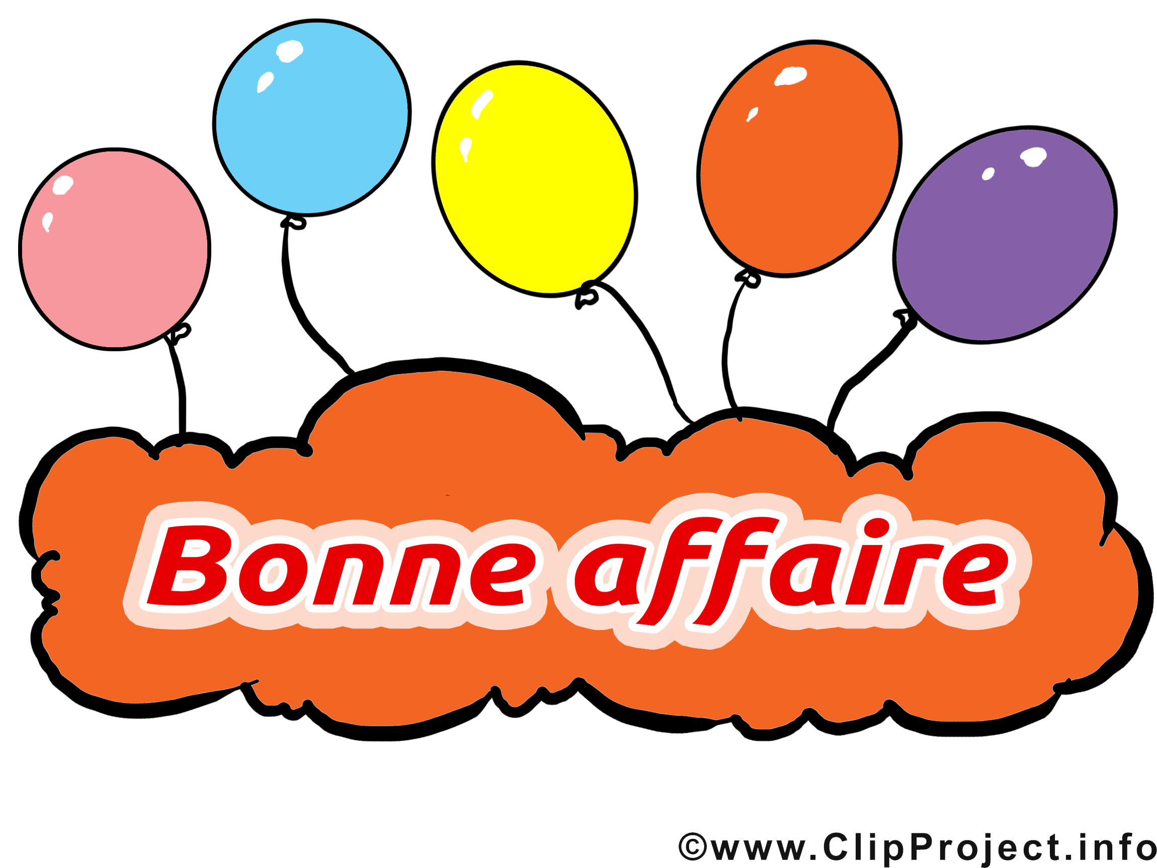 Discount images gratuites – Entreprise clipart