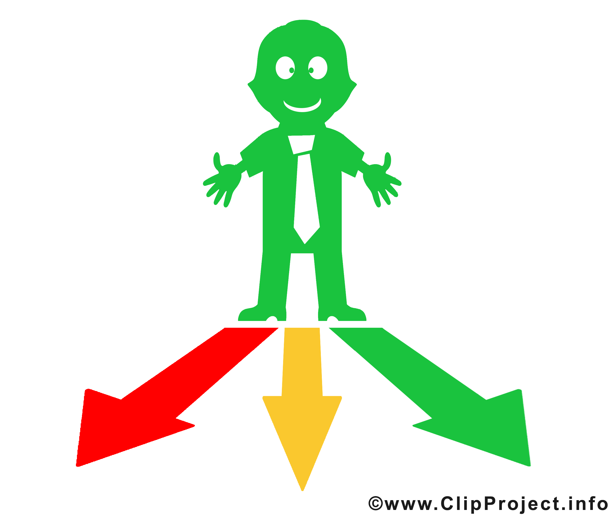 Outplacement images gratuites – Entreprise clipart