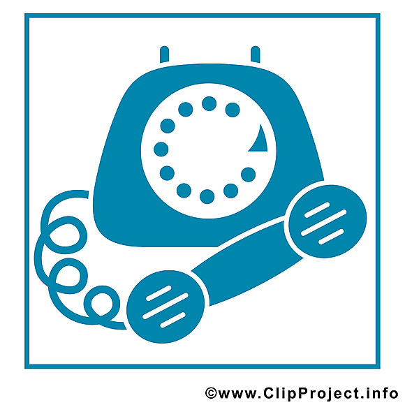 Téléphone images gratuites – Entreprise clipart