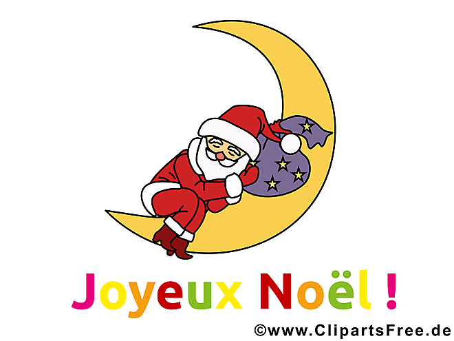 Carte virtuelle Joyeux Noël gratuite