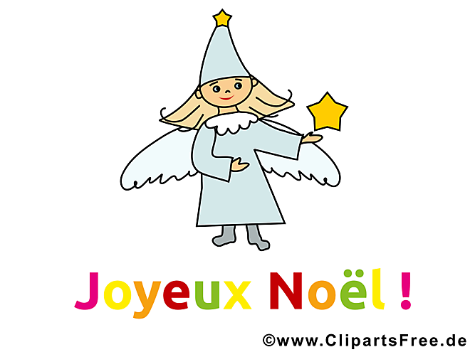 Carte voeux noël