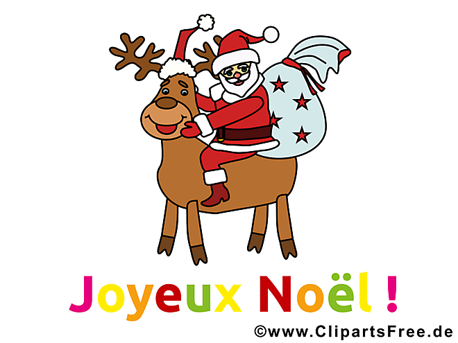 Cartes de Noël gratuites