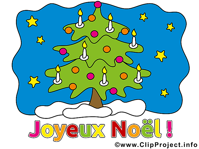 Image sapin de noel gratuit