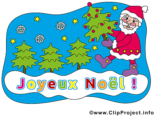 Images Cliparts gifs de Noel