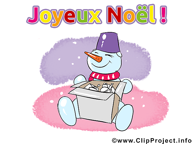 Images de noël à télécharger