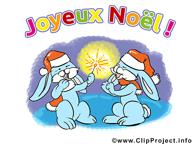 Images de noël gratuites