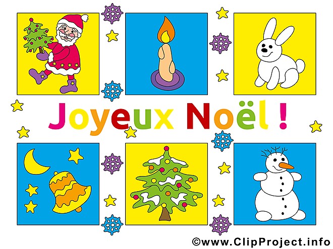 Images gratuites de noel