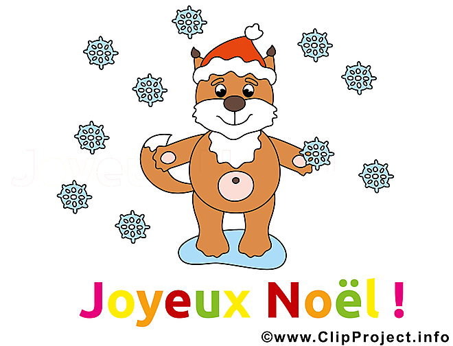 Noël clipart anniversaire