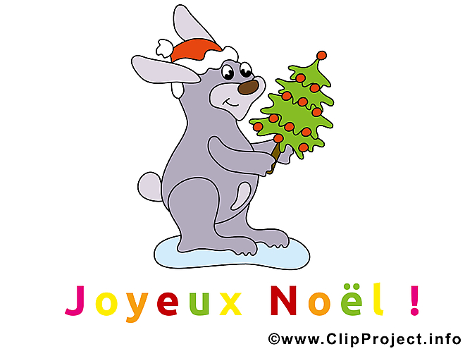 Noël image, card, clipart gratuite