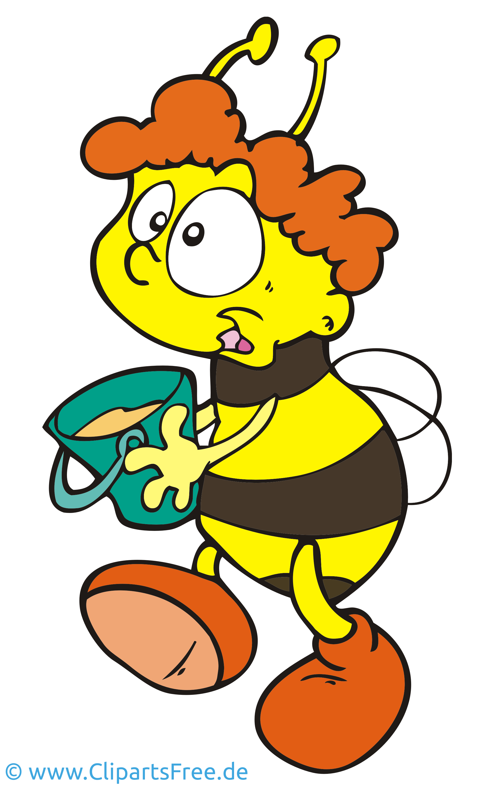 Abeille images – Ferme dessins gratuits Abeille images – Ferme dessins gratuits