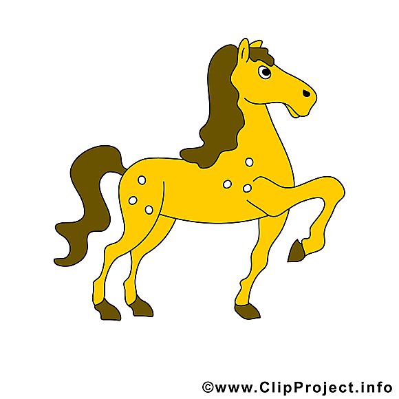 Image cheval images cliparts