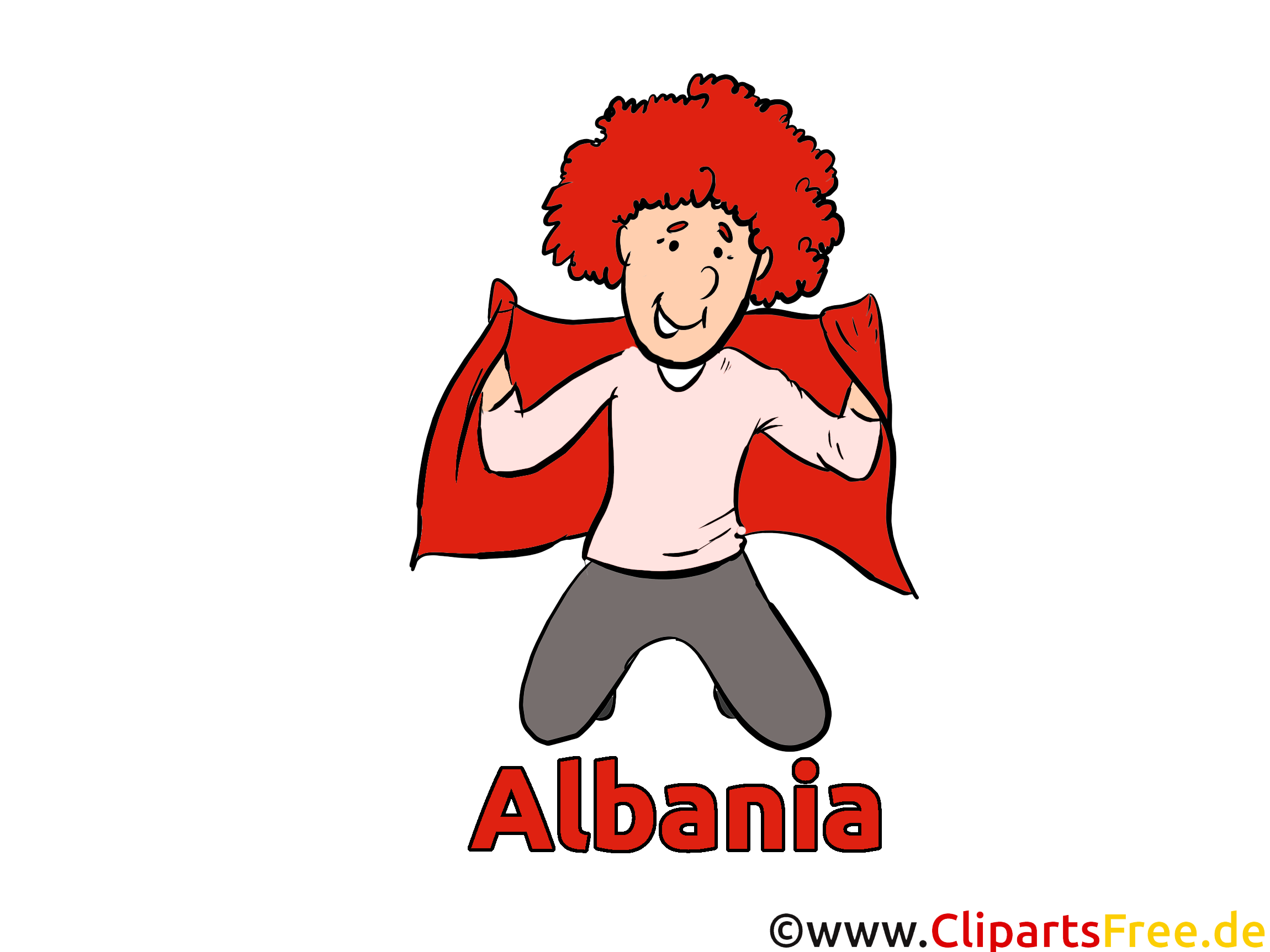 Championnat D'Europe Albanie pour télécharger