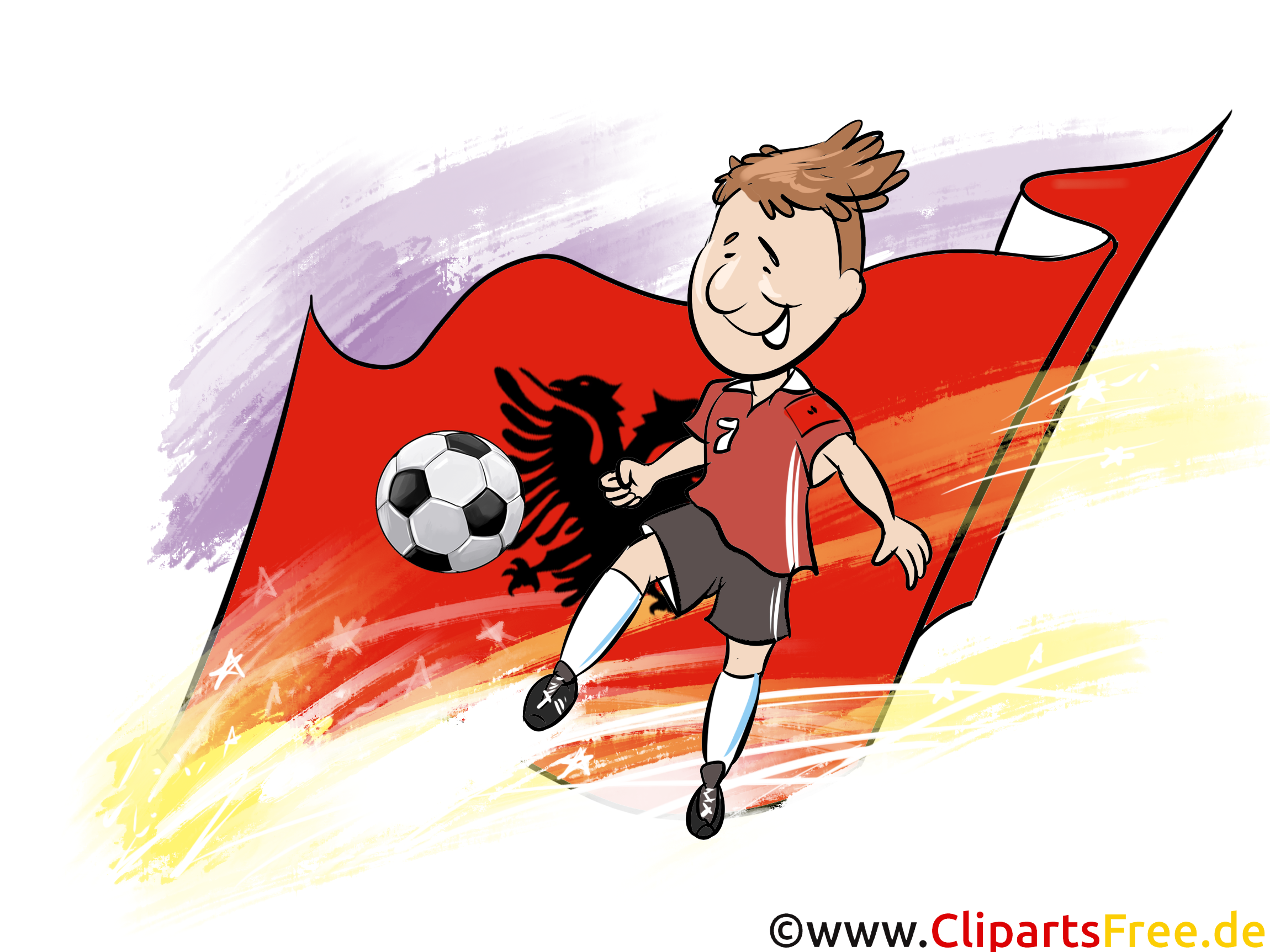 Coupe Du Monde Albanie gratuitement télécharger