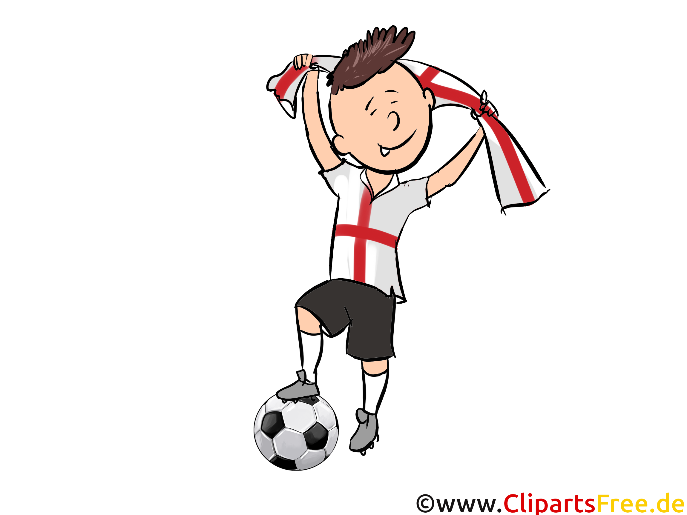 Télécharger Soccer Angleterre Images gratuitement
