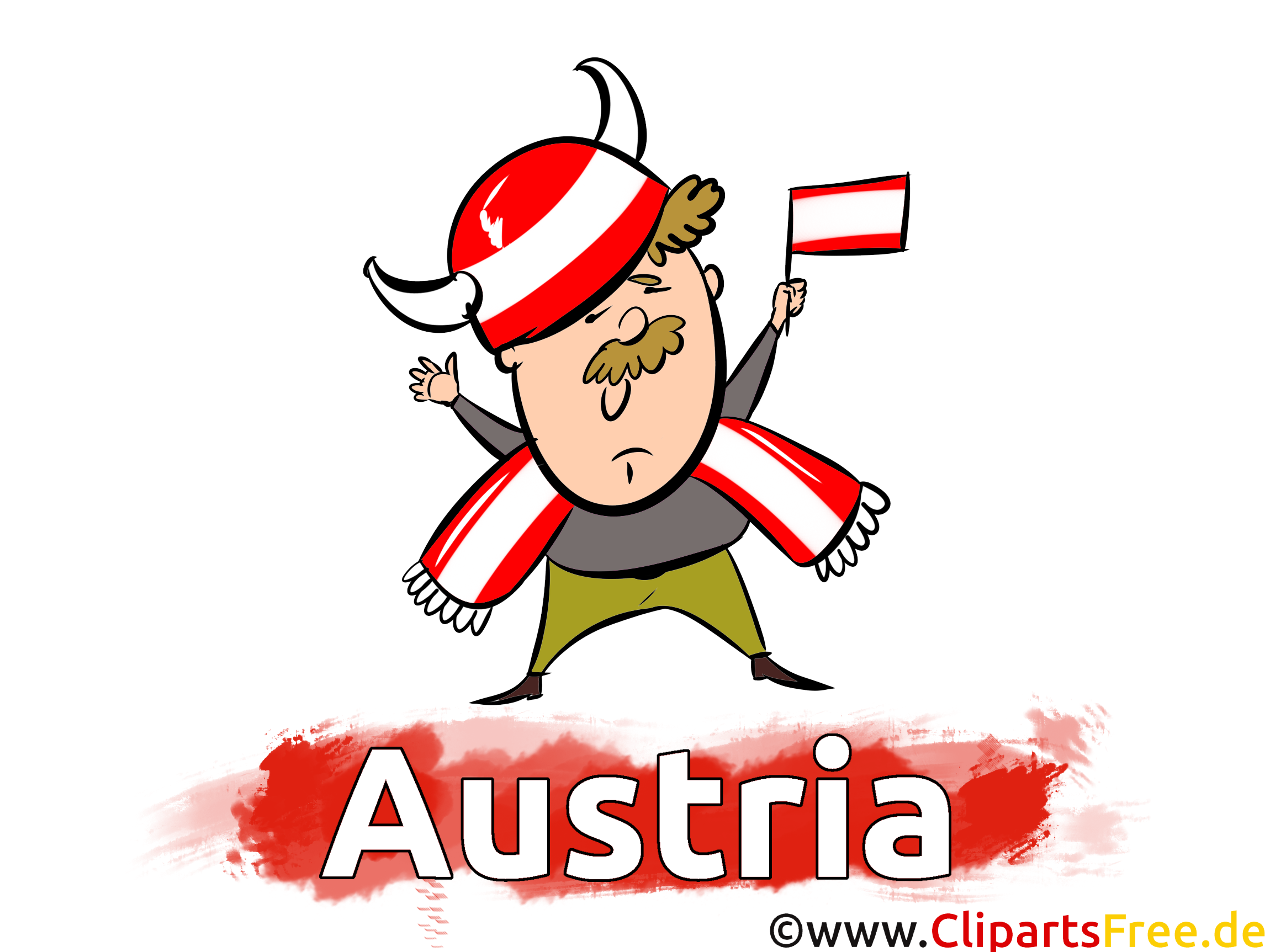 Télécharger Autriche pour gratuit Images Soccer