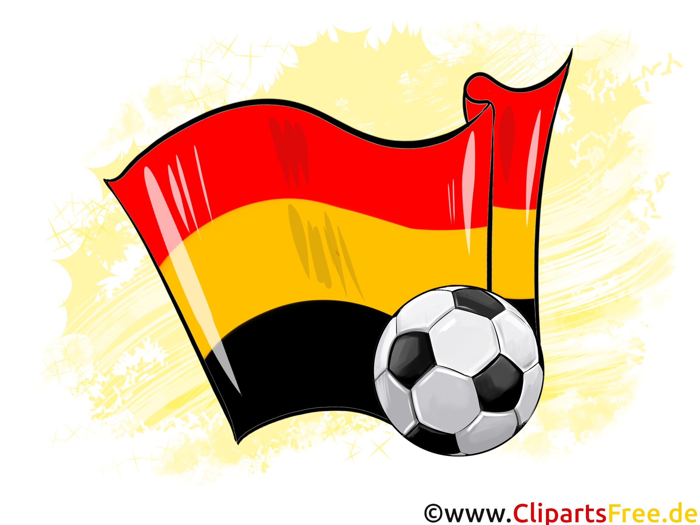 Belgique Drapeau Soccer Images et Illustrations