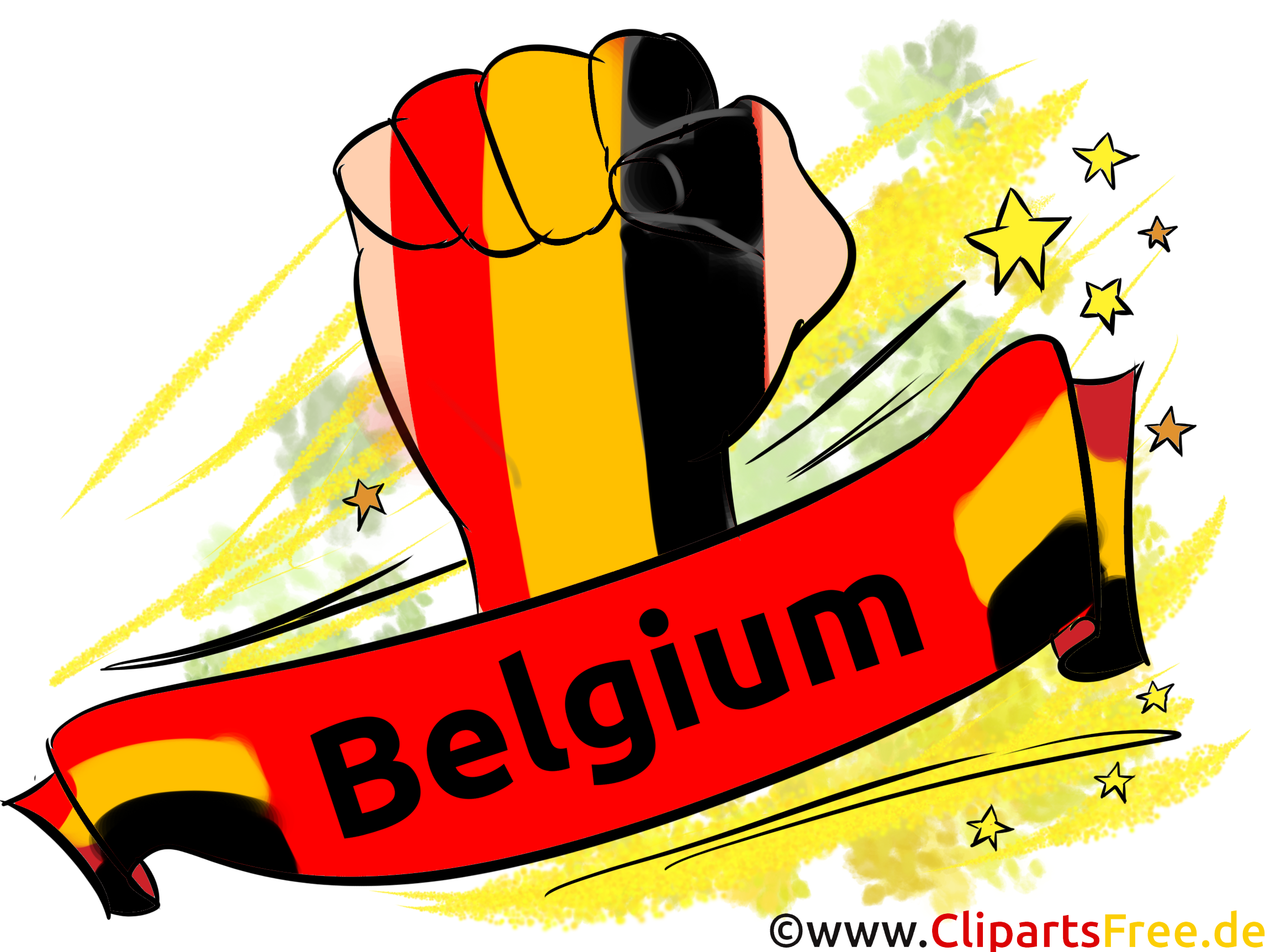 Championnat d'Europe d'Europe Belgique pour télécharger