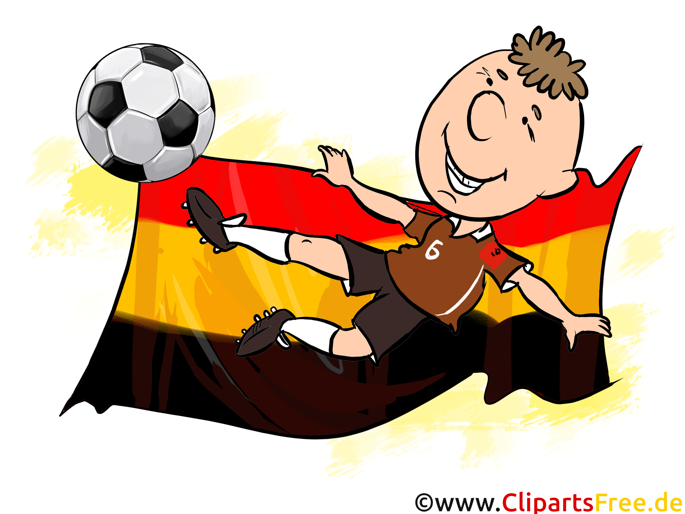 Clipart Belgique Football Terrain pour télécharger