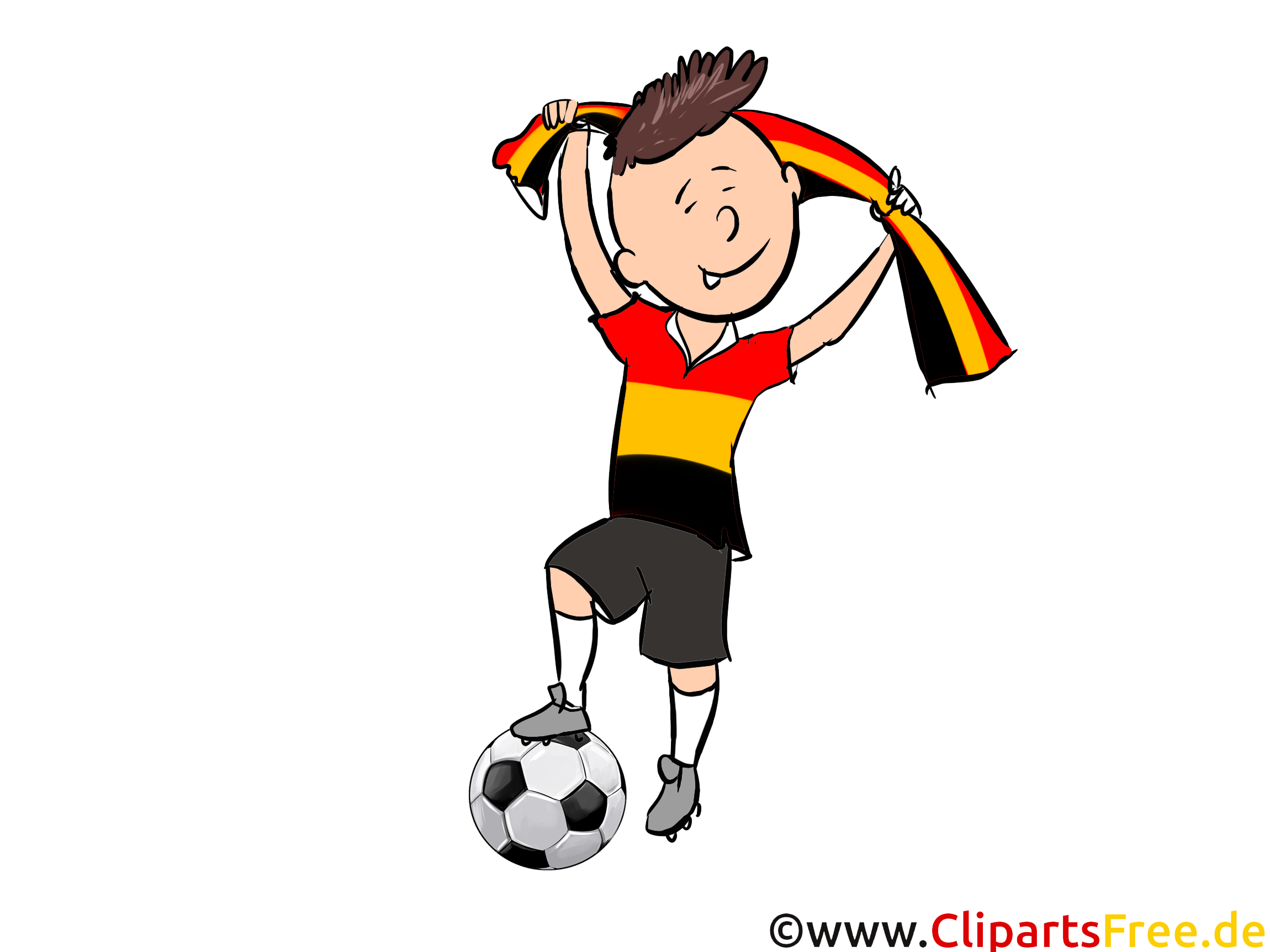 Gratuit Cliparts Joueurs Belgique Soccer télécharger