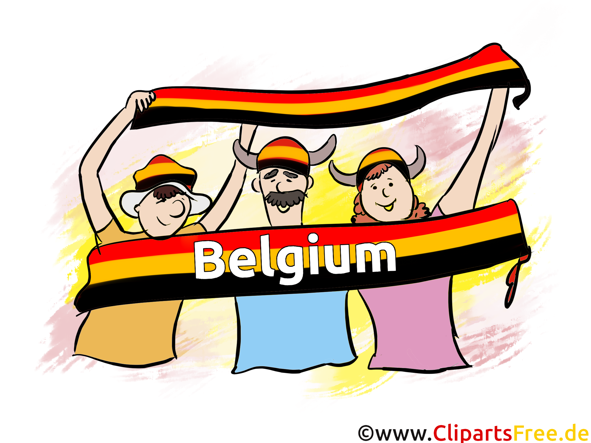 Images Football Belgique gratuit pour télécharger