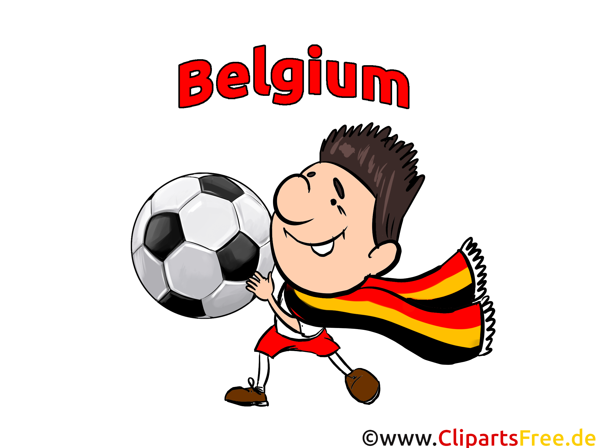 Images Football télécharger Belgique gratuitement